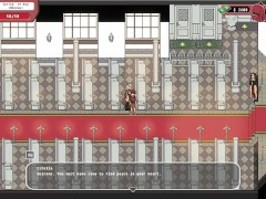 Spooky Milk Life Hentai Sex Game Sex Scenes Gameplay Part 18 and Download Game [18+]