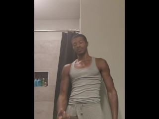 Cum get on it Baby