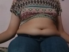 Update - Screenshot 8 of 16 - Gaining Weight