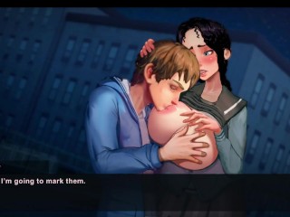 Nonton Taffy Tales Sex Game Hentai Sex Scenes Gameplay Part 14 [18+] and Download Game Streaming HD