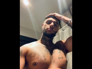 Damien Custo