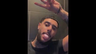 Damien custo handsome guy