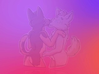 Плохая собака Банджо NSFW Комп