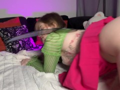 Fairy gonna make magic for you
