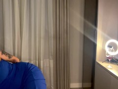 SFW Introduction to my Camshow