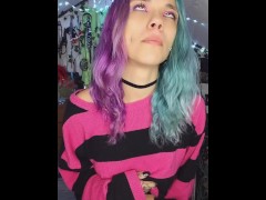 High Frequency Vibrator Beautiful Agony