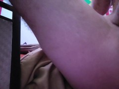 Halloween candy pt.1