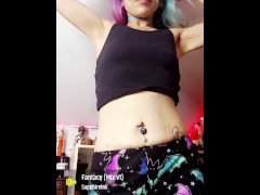 🥵Dancing For U - Screenshot 3 of 16 - Milf