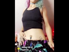 🥵Dancing For U - Screenshot 6 of 16 - Savagesiren