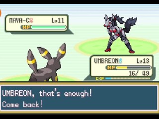 Pokemon GH Halloween Episode 6