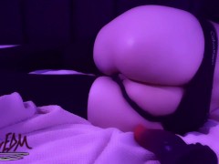 Using this toy for the first time was amazing