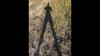 Писаю на улице