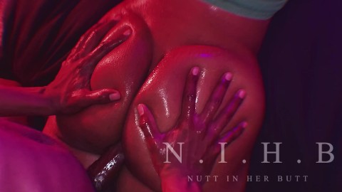 inuttinherbutt