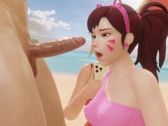 DVA Summer Full Compilation - Screenshot 11 of 16 - Bewyx