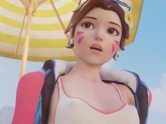 DVA Summer Full Compilation - Screenshot 5 of 16 - Creampie