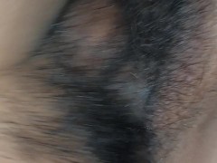 Me coge durísimo mi culo sabroso y jugoso hasta venirse dentro mio- muy rico