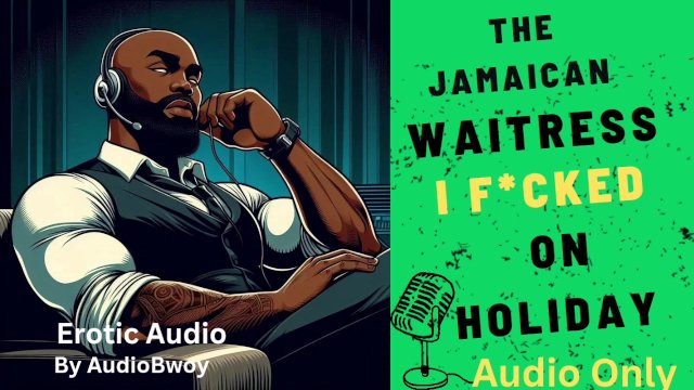 I Love Fucking Jamaican Women, They Knows How To Fuck Big Cocky