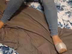 Sissy femboy get feminized and exposed