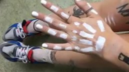 paint pen bones