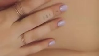 hand fetish leg fetish thigh fetish