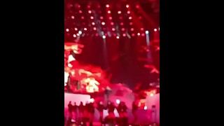 I sucked a guy in public on a bus full of people and since it was really hot he wanted to eat me in.