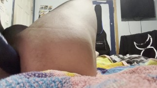 Dildo fun