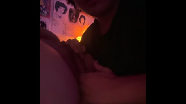 18 Year Old Latina Babe Begs for Boyfriend’s Hand