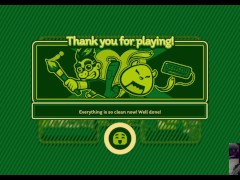 Lockdown Lewd UP! Ep.2 ITA