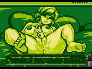 Локдаун непристойный! Ep.2 ITA