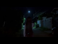 ЖЁСТКИЙ АНАЛ С КРИКОМ. Порно-пародия на фильм "Крик" - Screenshot 1 of 16 - Scream Parody