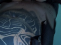 ЖЁСТКИЙ АНАЛ С КРИКОМ. Порно-пародия на фильм "Крик" - Screenshot 11 of 16 - Scream Parody