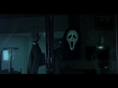 ЖЁСТКИЙ АНАЛ С КРИКОМ. Порно-пародия на фильм "Крик" - Screenshot 5 of 16 - Anal Sex