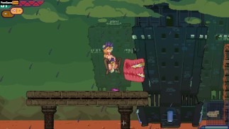 Crisis Point Extinction Хентай Секс Игра Секс Сцены Геймплей Часть 4 [18+]