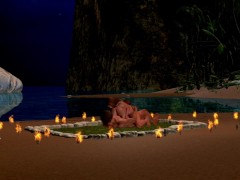 Max's Life Temporada 4 Cap 193 - Follando Con Mi Hermanastra De Enormes Tetas Y Culo