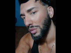 WORLD RECORD IN HARDORE SEX BY THE MOST  HANDSOME MUSCULAR BODY  LATIN BOY