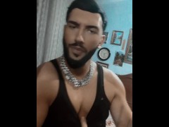ASMR BEST DEEP MALE VOICE TURN ON EVERY FEMALE ON THE PLANET