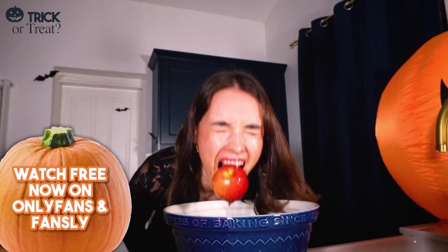 ТРЕЙЛЕР CHEEKYMZ'S TRICK OR TREAT
