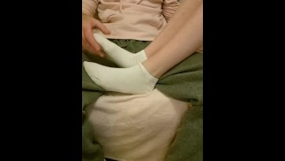 Tickling Foot Fetish