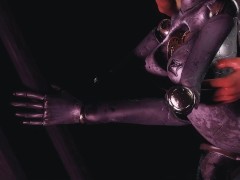 與性愛傀儡的激情性愛 - Screenshot 3 of 16 - Cosplay