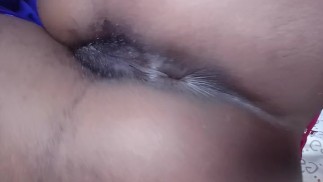 AMATEUR EBONY SEDUCE NEIGHBORS CHEATING HUSBAND ANAL ROLEPLAY