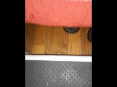 Dripping cumpetals - Screenshot 11 of 16 - Creampie