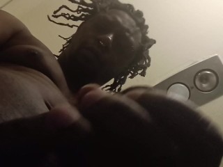 Cock Stroke