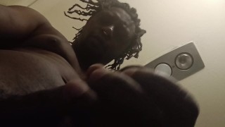 Cock stroke