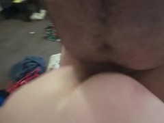 Breaking the couch - Screenshot 4 of 16 - Red Head