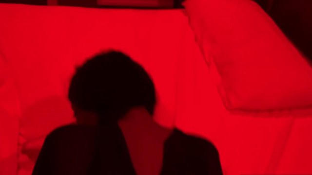 Miami “Red Light District”