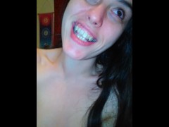 LOUD EXGIRLFRIEND You Dumped Her N She Went Crazy Your Ex Calls you Crying About Aliens Laughing OMG