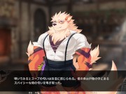 introduction：The protagonist with amnesia【Flamng Flagon】part1