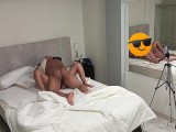 Me comi una verga bien rica y deje que me diera toda su leche dentro de mi vagina enorme 😋