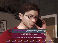 Complete Gameplay - Pale Carnations, Part 35 - Screenshot 6 of 16 - Pale Carnations