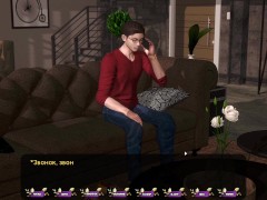 Complete Gameplay - Pale Carnations, Part 35 - Screenshot 7 of 16 - 3d Cartoon